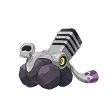 varoom Pokemon