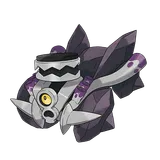 revavroom Pokemon