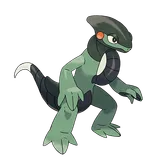 cyclizar Pokemon