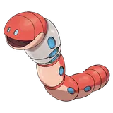 orthworm Pokemon