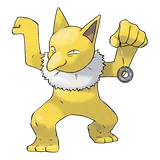 hypno Pokemon
