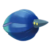 Glimmora Pokémon
