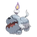 greavard Pokemon
