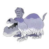 houndstone Pokemon