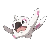 cetoddle Pokemon