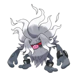 Annihilape Pokémon