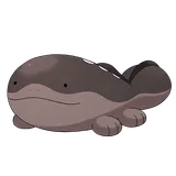 Clodsire Pokémon