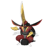 Kingambit Pokémon