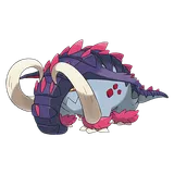 Great — Tusk Pokémon