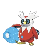 Iron — Bundle Pokémon