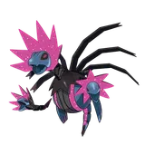 iron-jugulis Pokemon