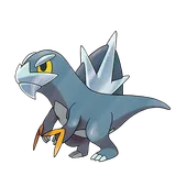 arctibax Pokemon